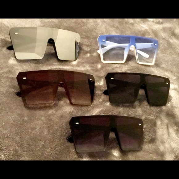 Sunglasses - Picture 3 of 5